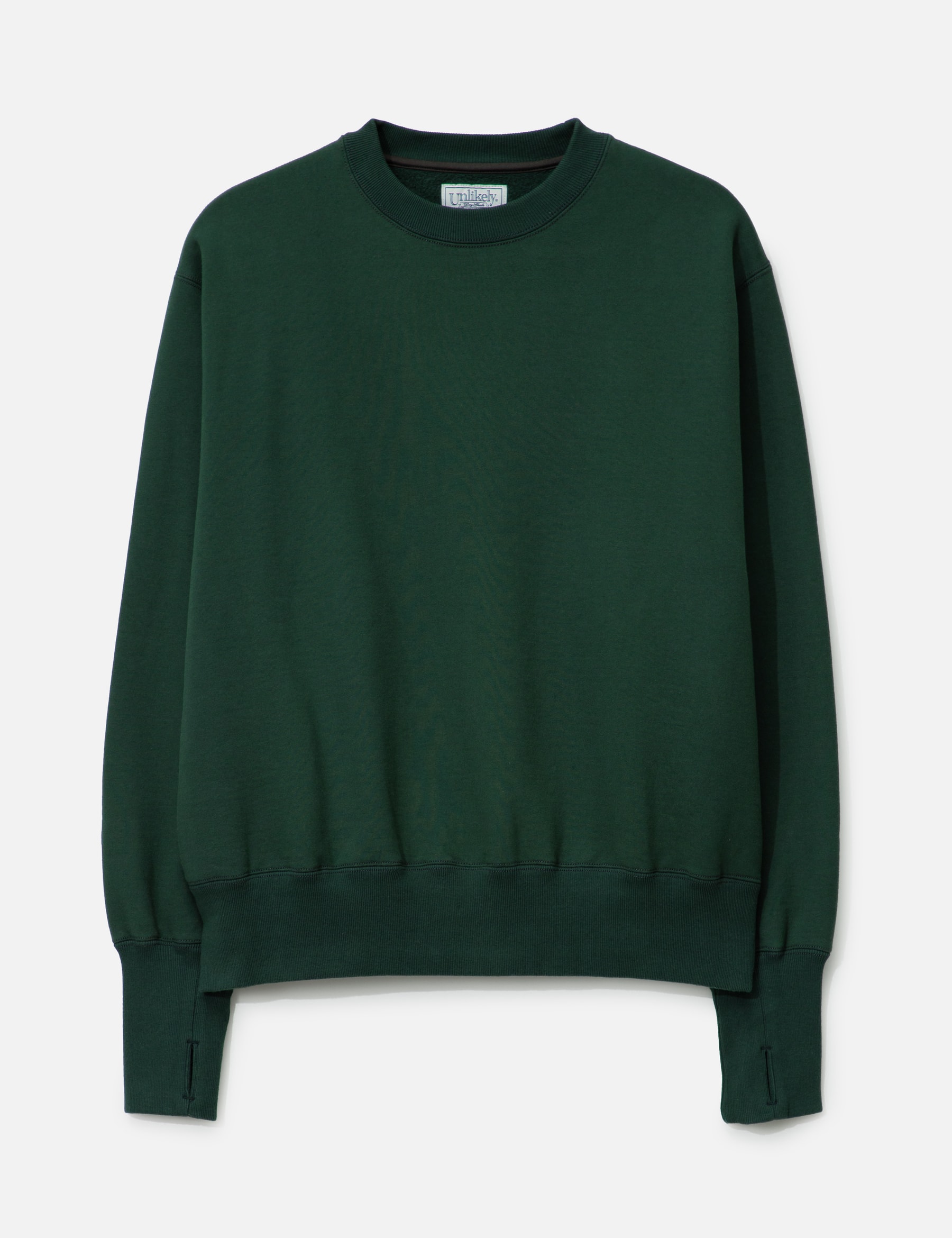 Simple Sweat Crew "Central Park" view 19