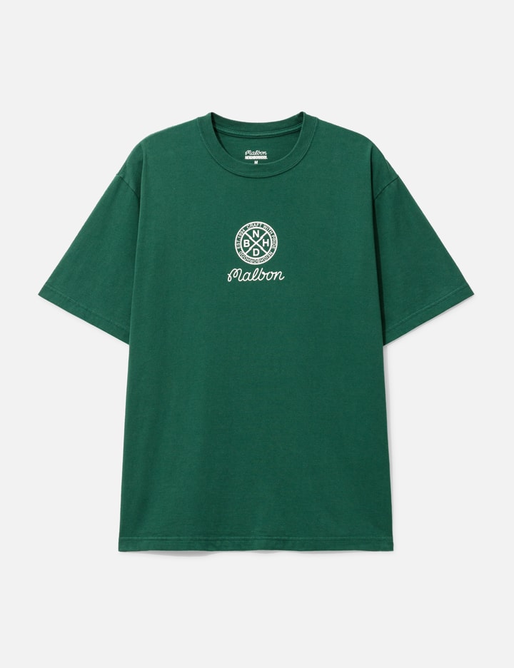 NH X MALBON GOLF . T-shirt SS-2 Placeholder Image