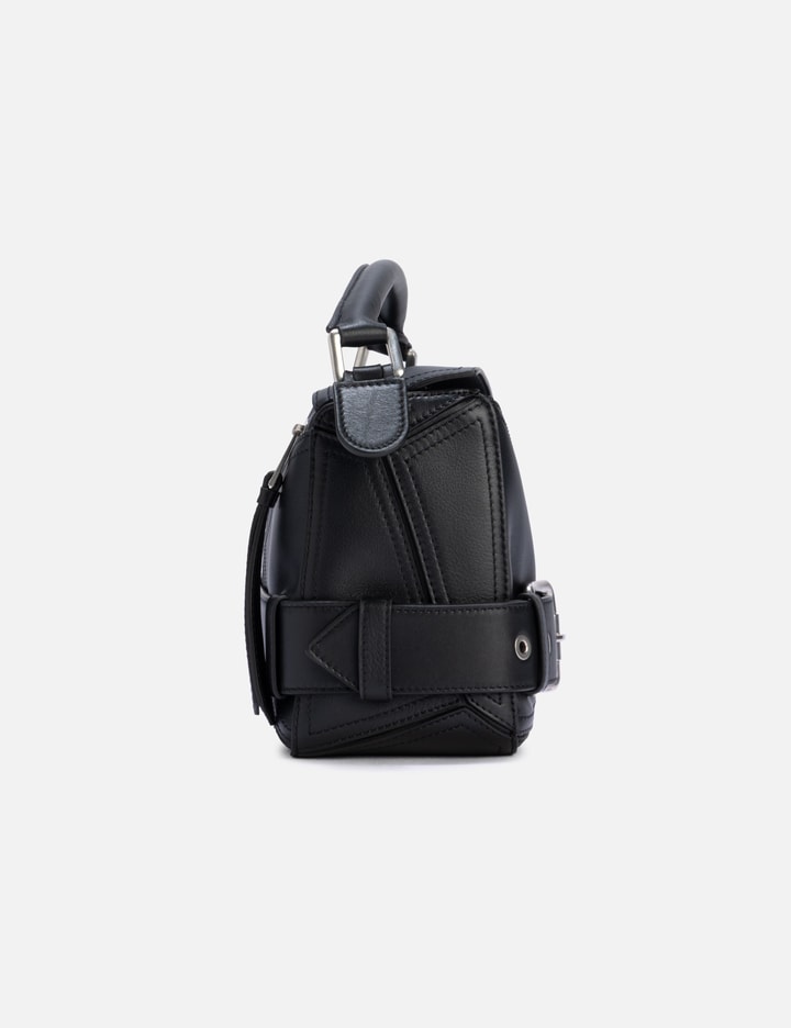 Small Puzzle Biker Bag Placeholder Image