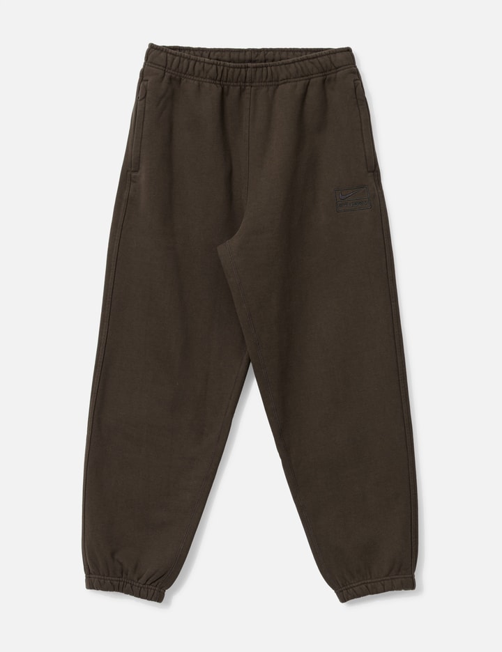 Nike Nike X Stüssy Washed Fleece Pants