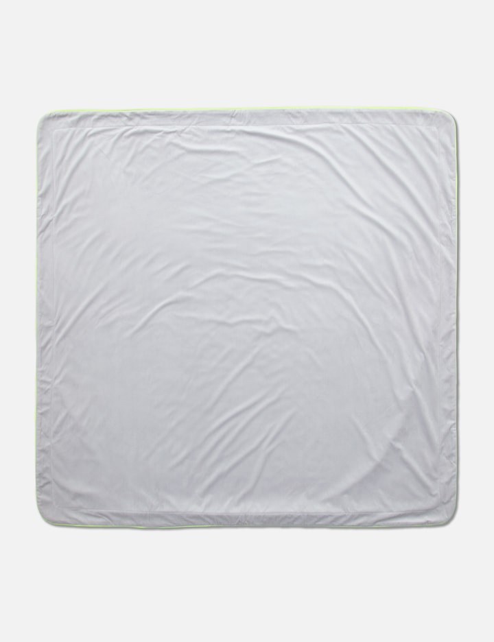 Faux Sheep Fur Blanket Placeholder Image