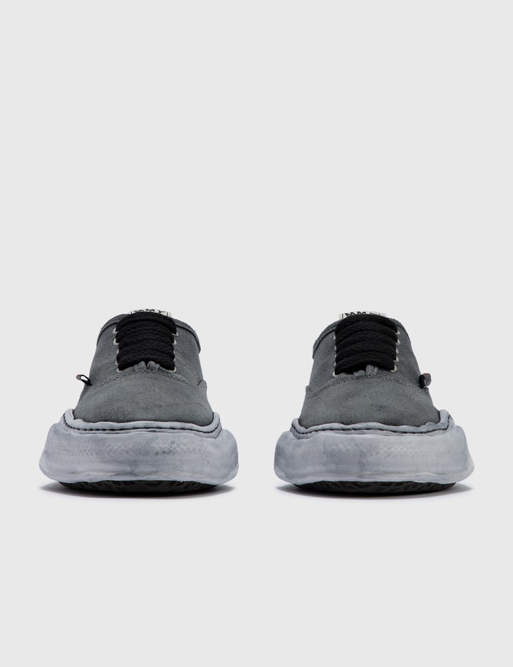Original Sole Over Dyed Canvas Lowcut Sneaker Placeholder Image