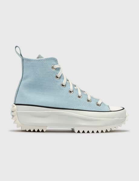 Converse Run Star Hike Hi HBX Globally Curated Fashion and