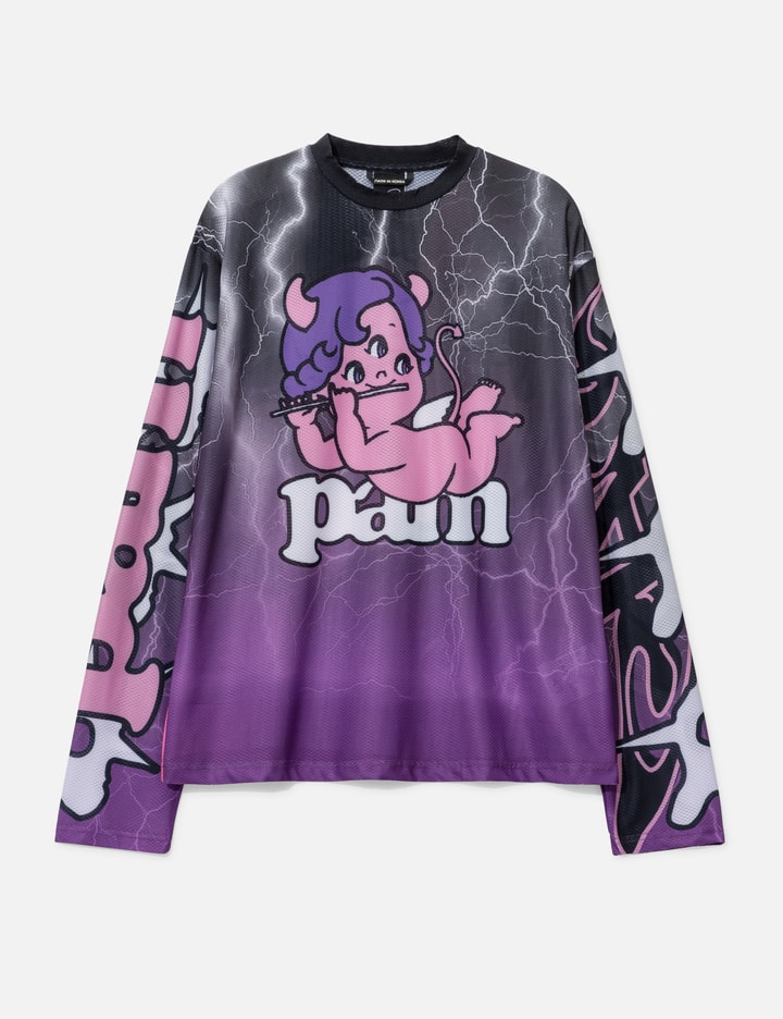 Cherub MTB Long Sleeve Top Placeholder Image