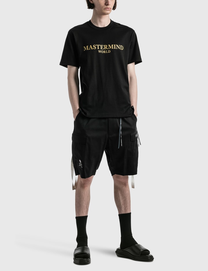 Ripstop Cargo Shorts Placeholder Image
