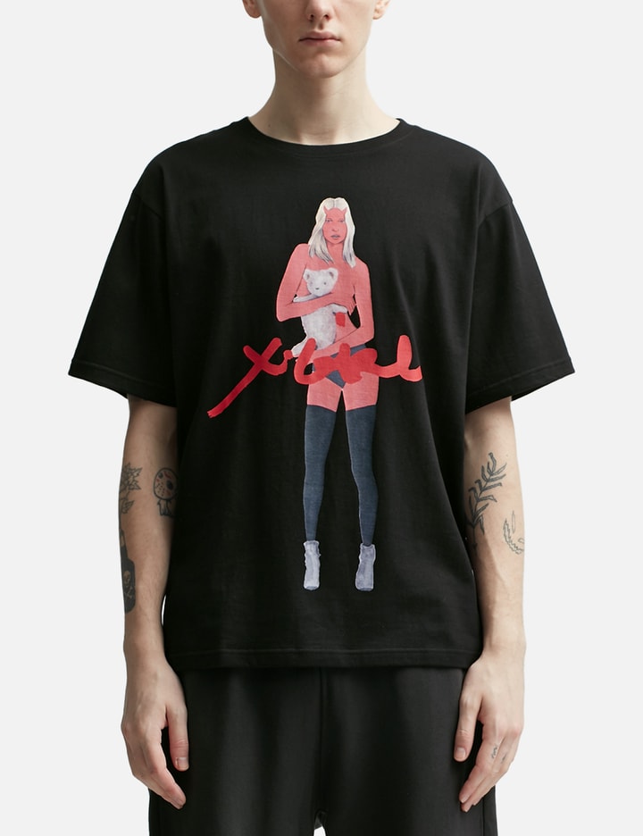 X-girl × T-REX T-shirt (HBX Exclusive) Placeholder Image