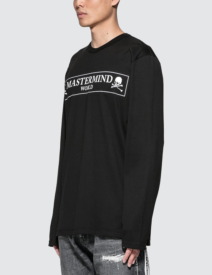 T-shirt Placeholder Image