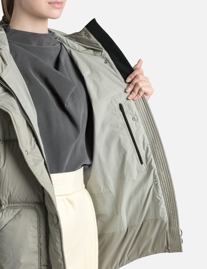 MICHLIN NYLON JACKET Placeholder Image