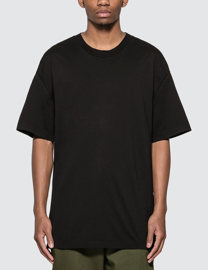 Outline T-shirt Placeholder Image