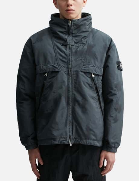 ストーンアイランド - Hand Colouring On David TC Down Jacket | HBX
