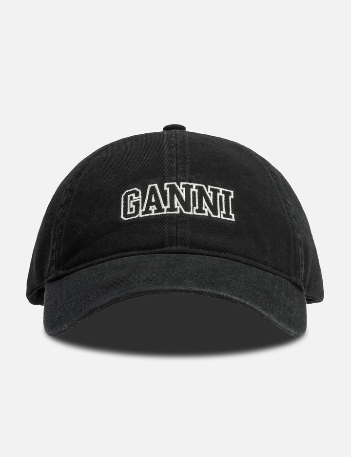 Logo Cap Placeholder Image