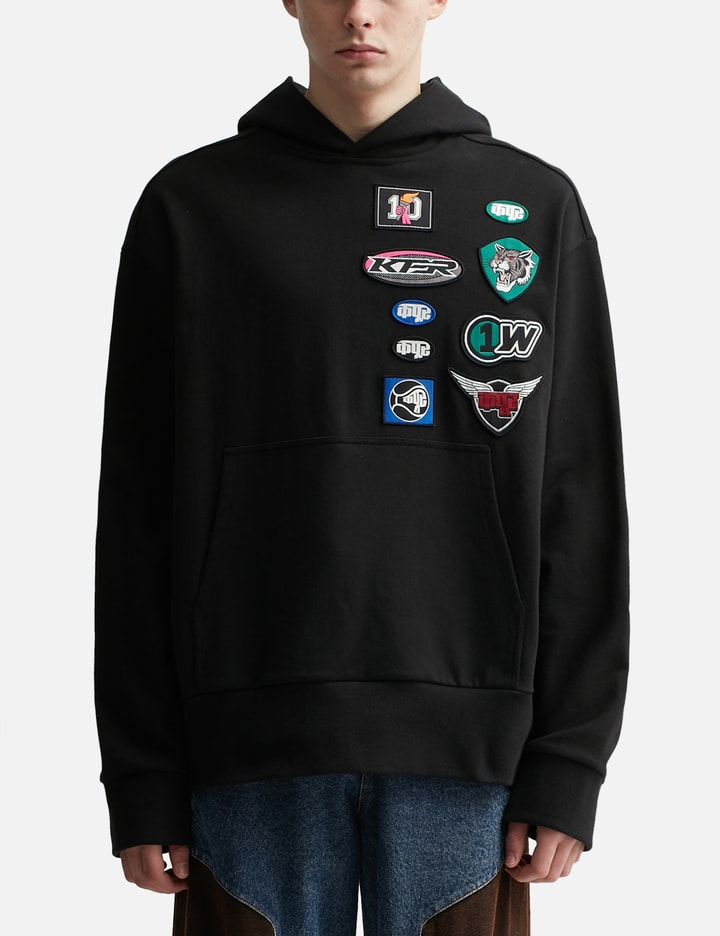 Stamped Hoodie Placeholder Image