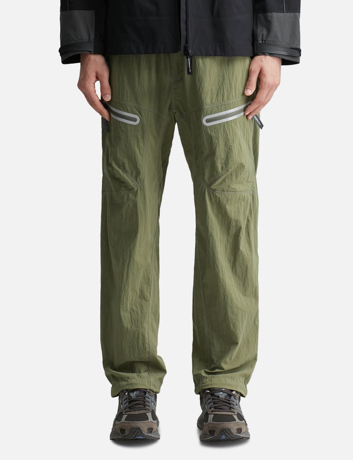 and wander Light Hike Pants