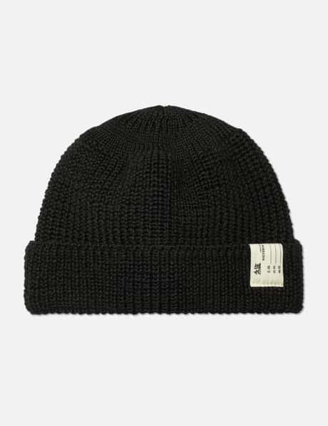 Victoria LABEL WATCH CAP