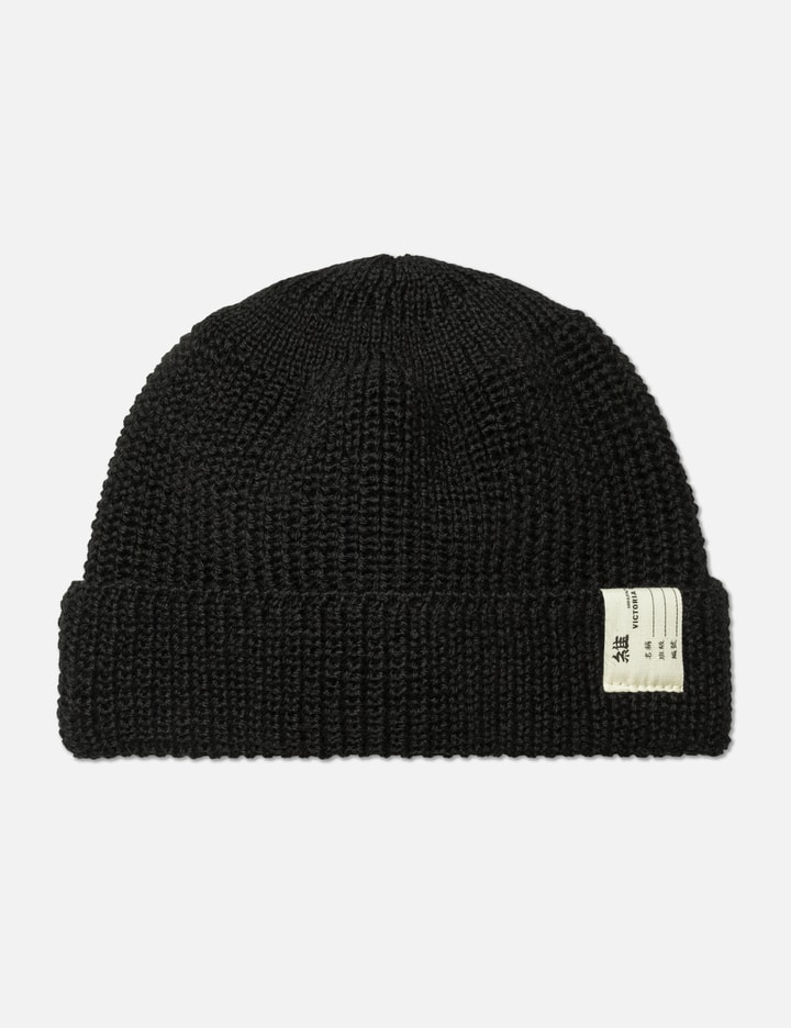 LABEL WATCH CAP Placeholder Image