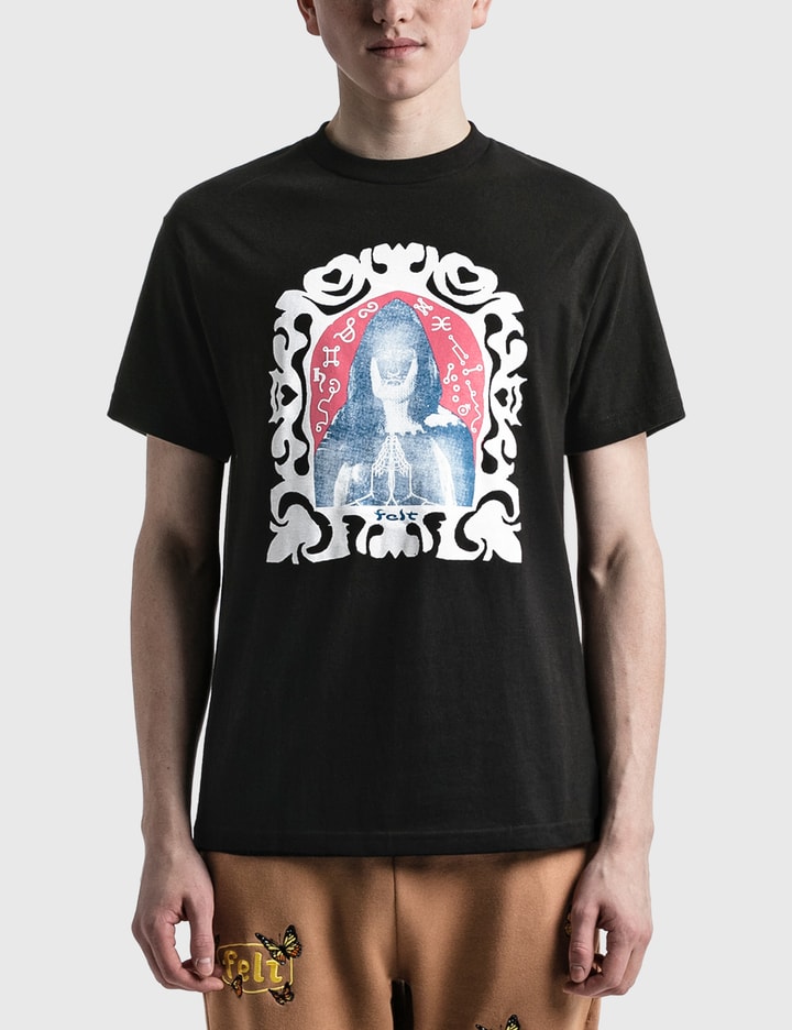 Magic of Solomon T-shirt Placeholder Image