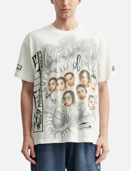 Children Of The Star T-Shirt view 10