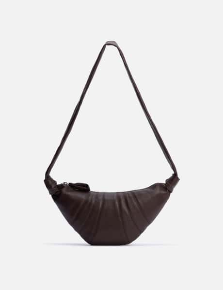 Lemaire Small Croissant Bag