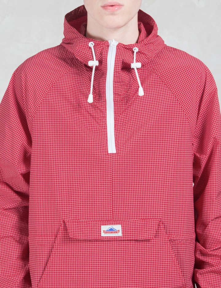 Pac Jac Ripstop Jacket Placeholder Image