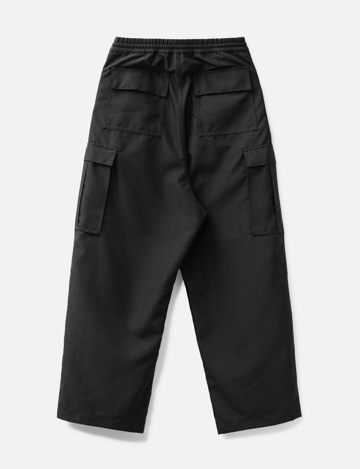 Cargo Wide Pants Placeholder Image