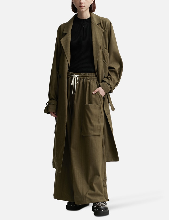 Wide Leg Yemi Pants Placeholder Image