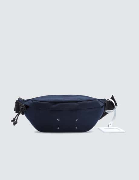 Maison Margiela - Fanny Pack | HBX - Globally Curated Fashion and  