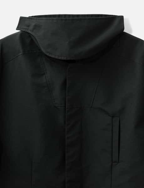 Trench Jacket view 17