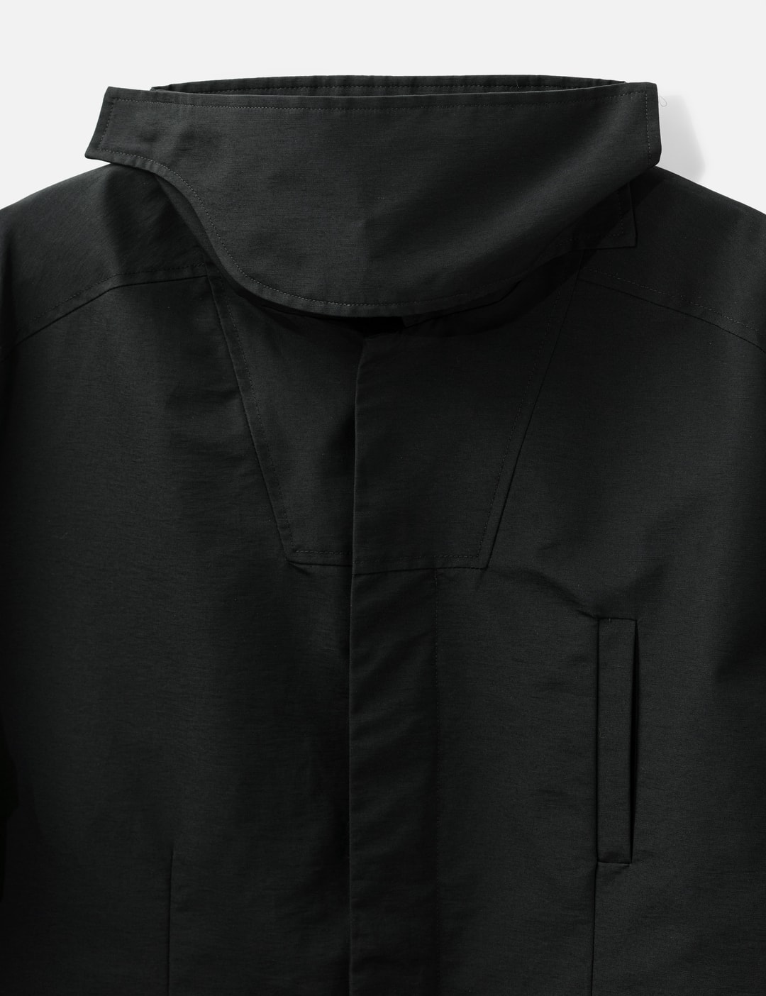 Trench Jacket view 18