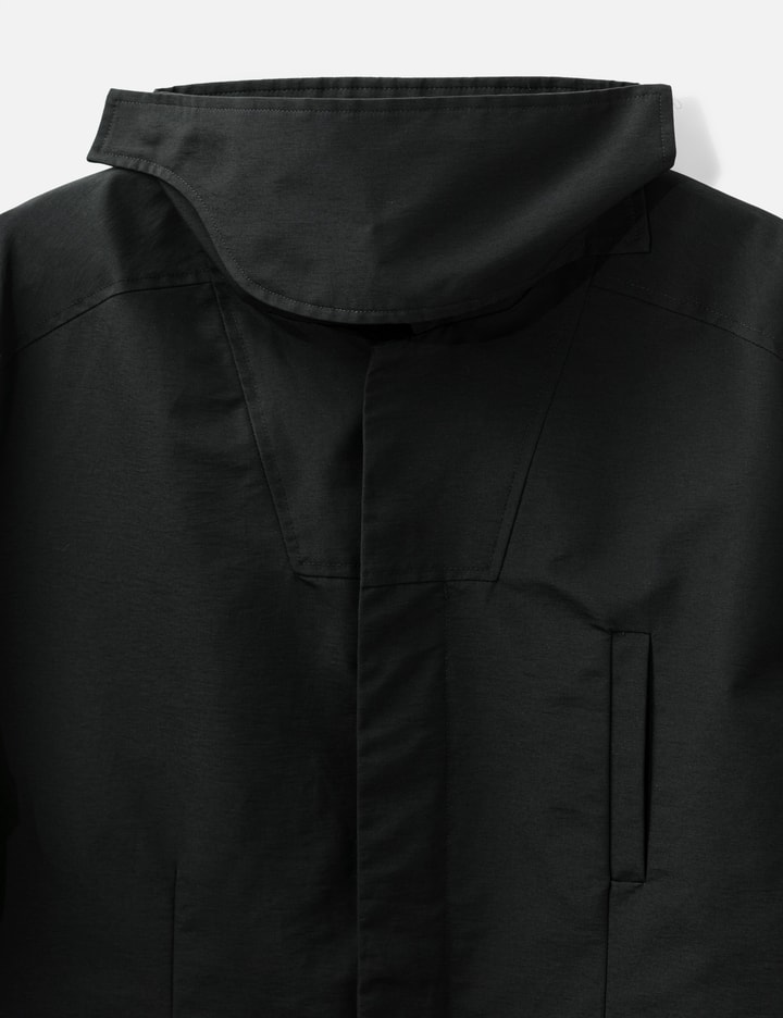 Entire Studios Trench Jacket