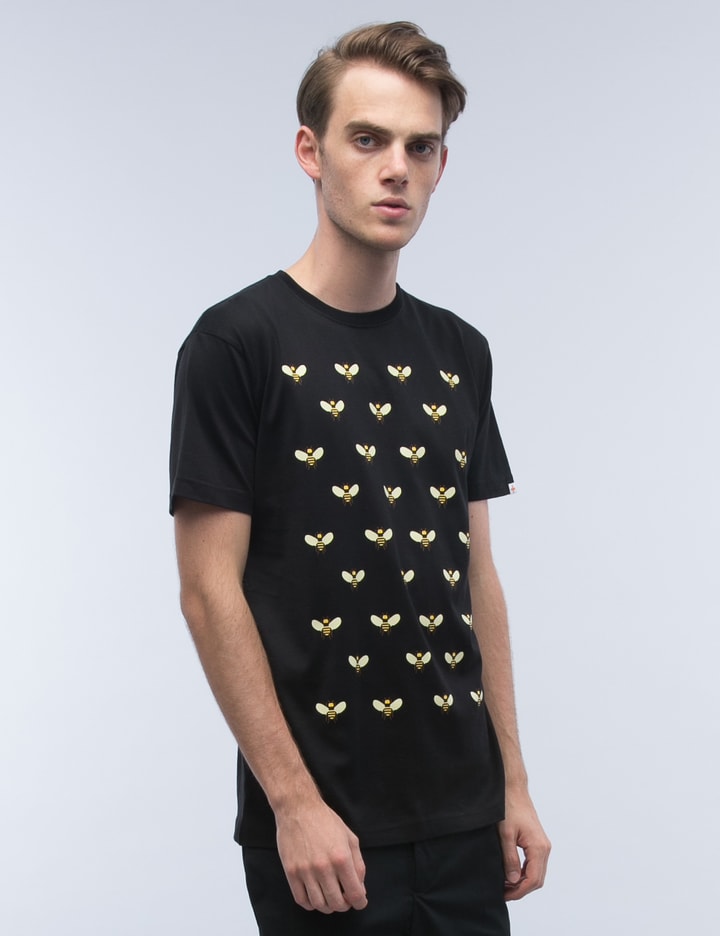 The Bee S/S T-Shirt Placeholder Image