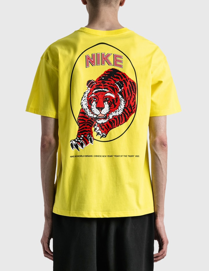 Nike Tiger-T-shirt Placeholder Image