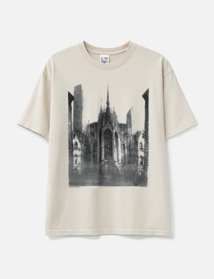 Cathedral T-shirt Placeholder Image