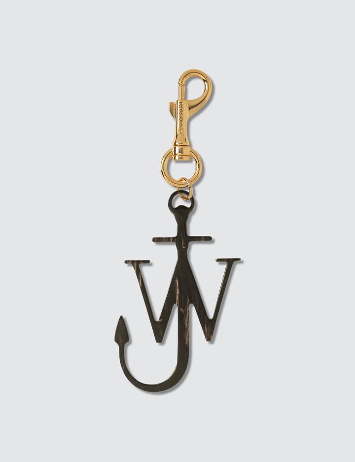 JWA Anchor Keyring Placeholder Image
