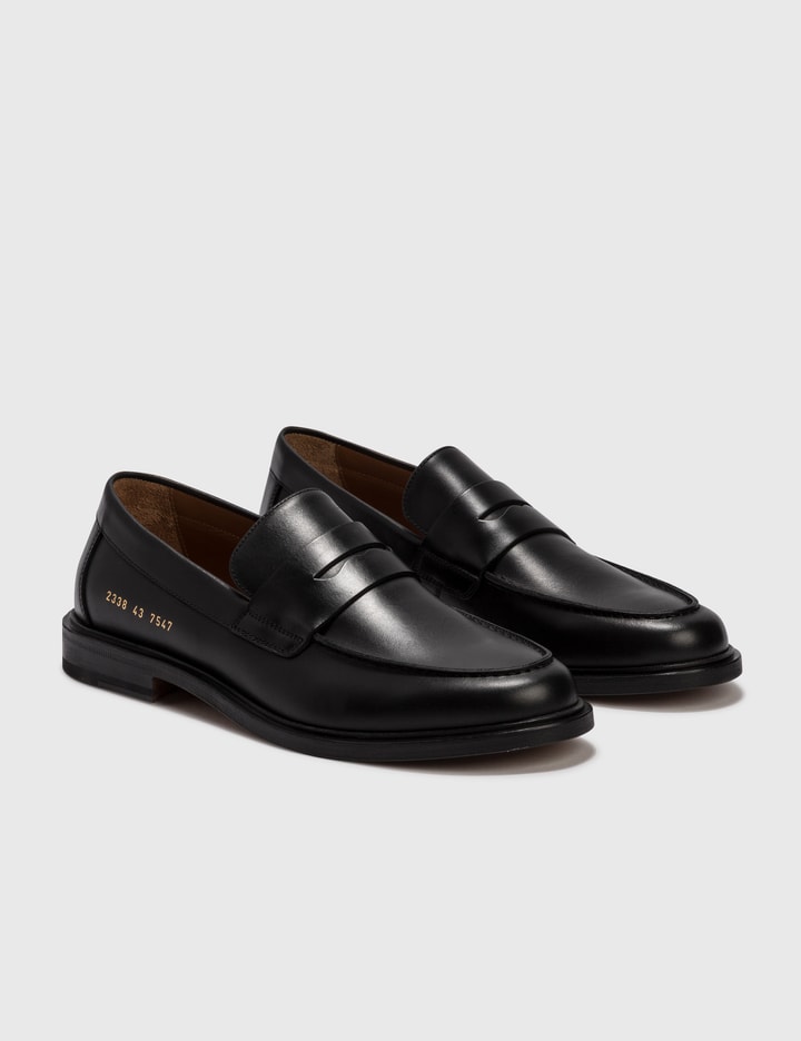 Leather Loafers Placeholder Image