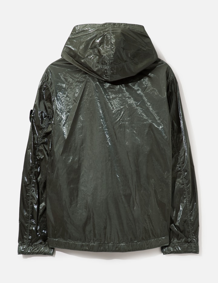 Stone Island Nylon Primastico Hooded Jacket
