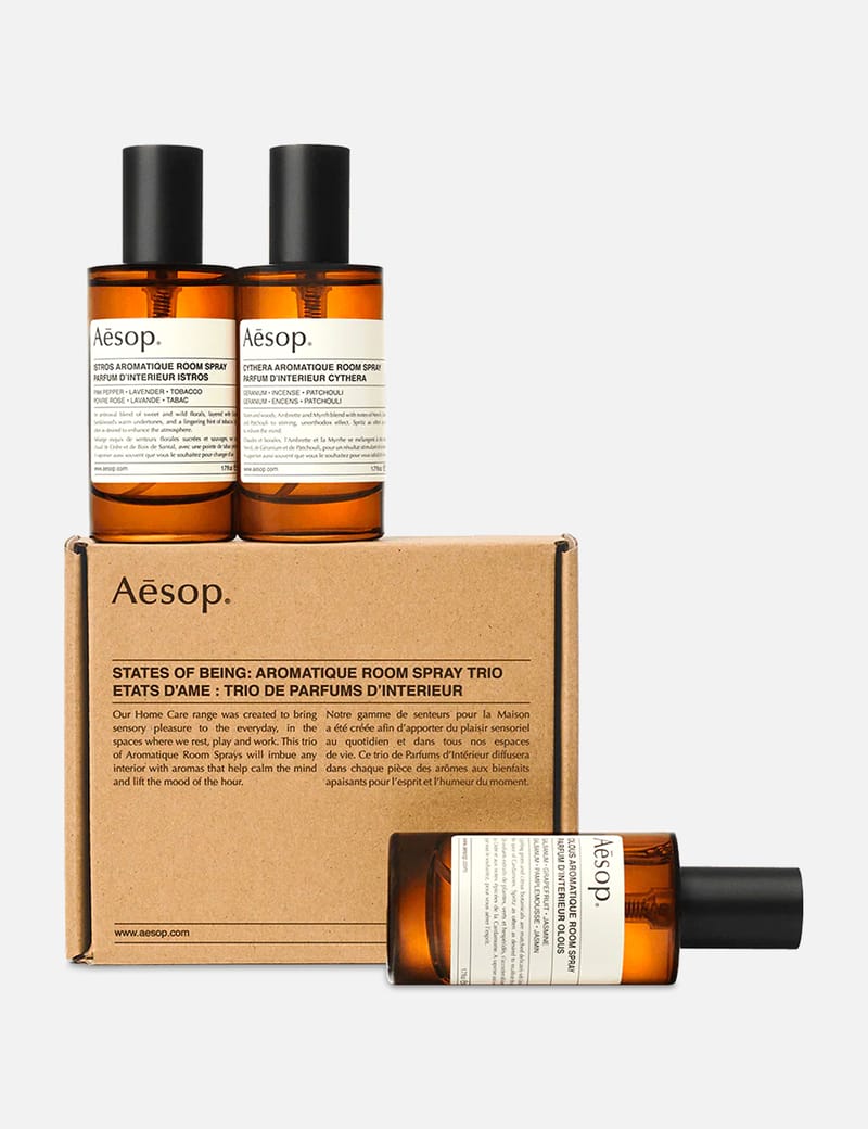 Aesop States of Being Aromatique Room Spray - Thumbnail 2