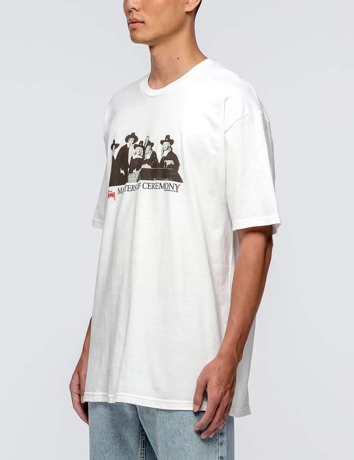 Masters T-shirt Placeholder Image