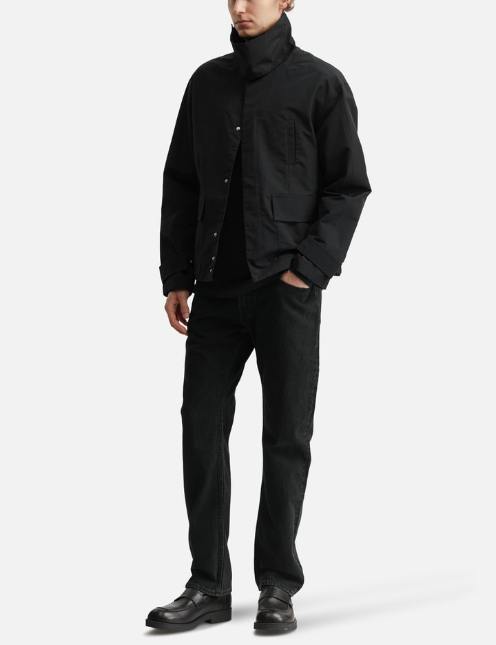 Entire Studios Trench Jacket
