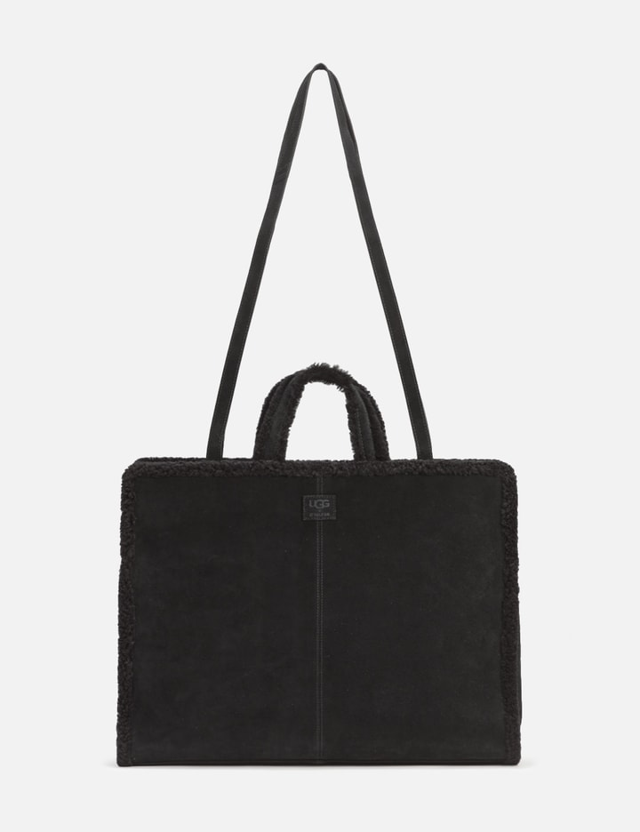 UGG X TELFAR LARGE SHOPPER Placeholder Image