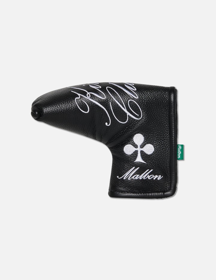 King Of Clubs Blade Cover Placeholder Image