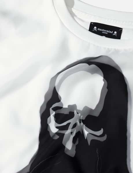 X Trippy Art Monaliza Tee view 17
