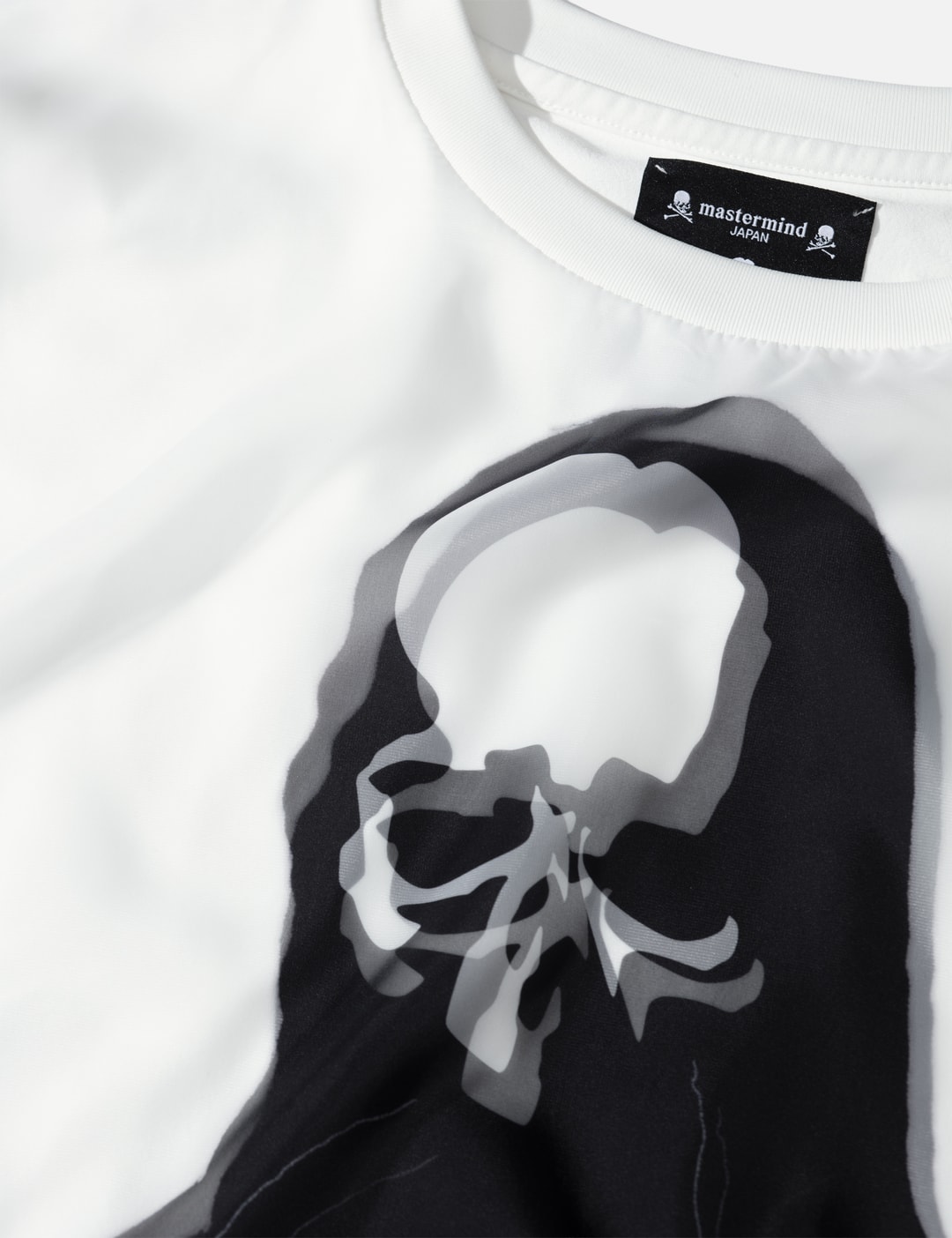 X Trippy Art Monaliza Tee view 18