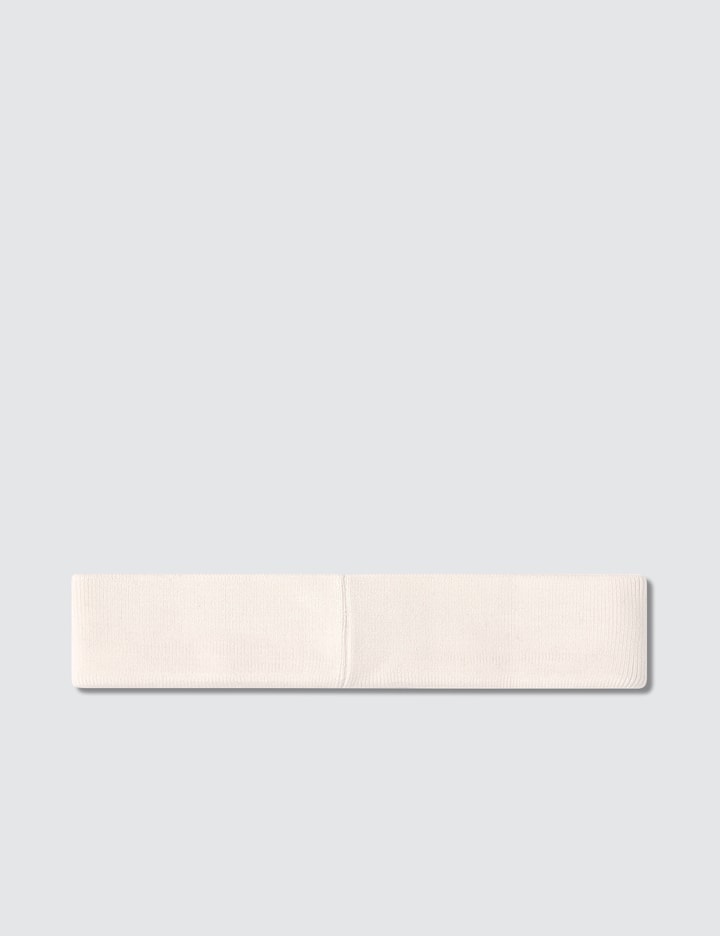 Knitwear Moon Headband Placeholder Image