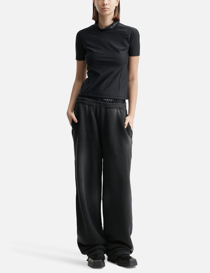 PRESTYLED BIKE SHORT SWEATPANTS Placeholder Image