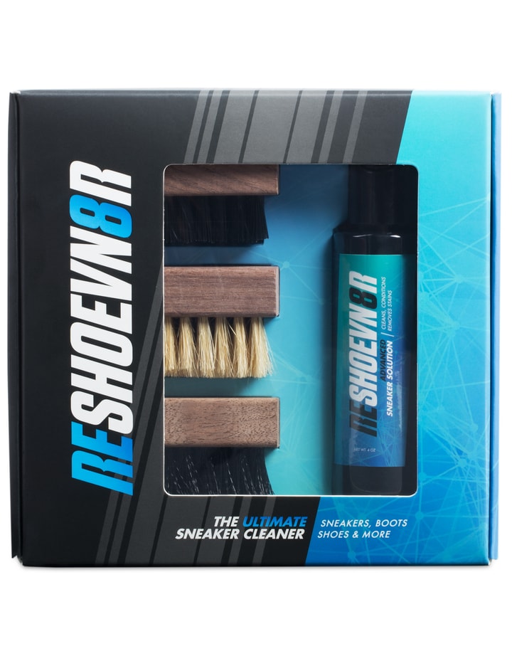 Reshoevn8r 4oz 3 Brushes Set Placeholder Image