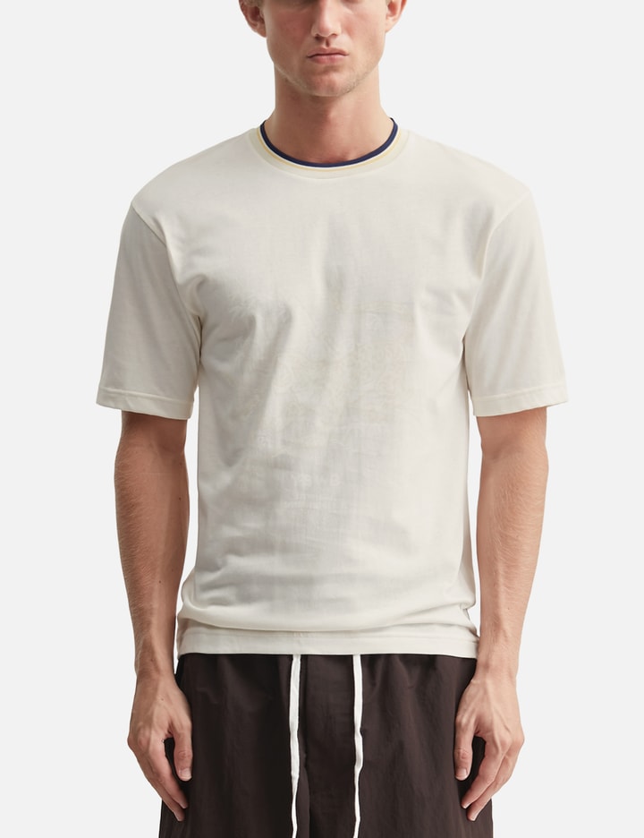 adidas Originals Wales Bonner X Y-3 Graphic T-Shirt