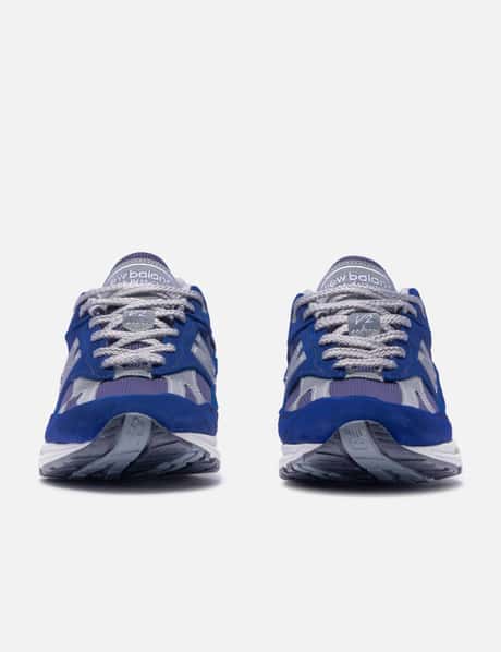 Made In UK 991v2 view 8