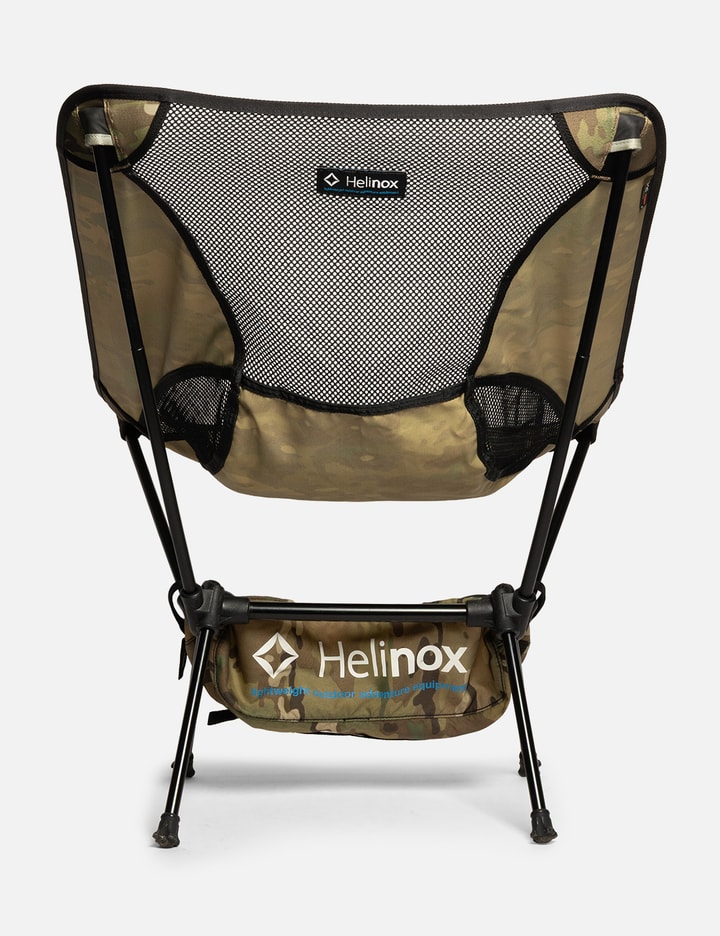 Lightweight Folding Chair Placeholder Image