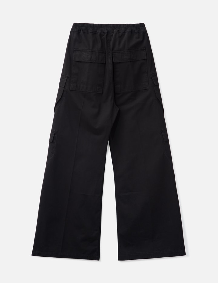 Double Cargo Jumbo Belas In Cotton Twill Placeholder Image