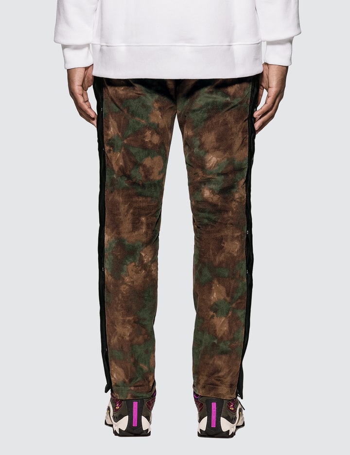 Camo Corduroy Tearaway Pants Placeholder Image